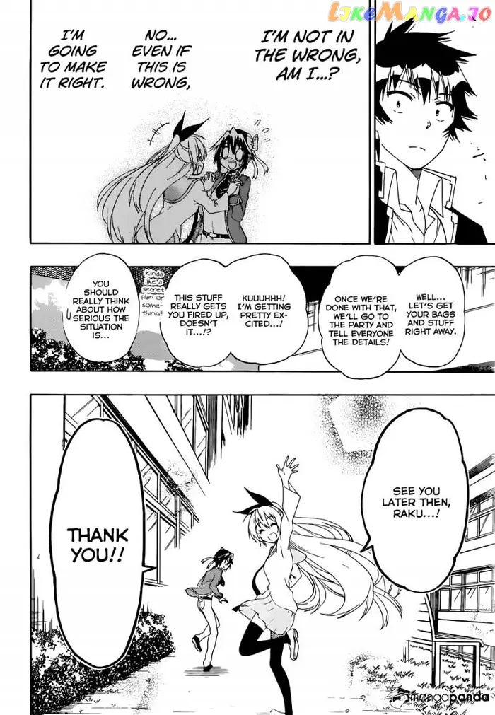 Nisekoi Chapter 160 image 05_optimized